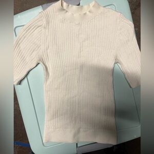 Uniqlo shirt super x small